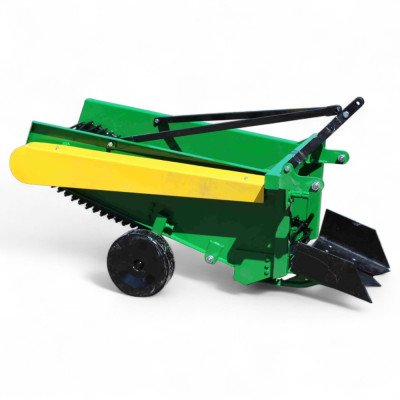 Картоплекопачка однорядна транспортерна КТН-1-60